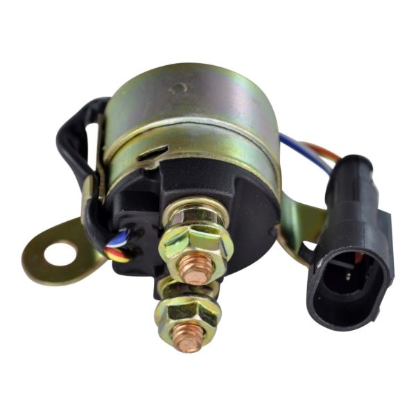 KIMPEX STARTER RELAY SOLENOID SWITCH (SF - 090 - 000898) - DRIVEN Canada's Powersports SF - 090 - 000898SF - 090 - 000898