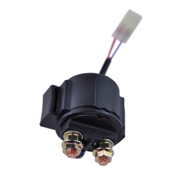 KIMPEX STARTER RELAY SOLENOID SWITCH (SF - 090 - 000901) - DRIVEN Canada's Powersports SF - 090 - 000901SF - 090 - 000901