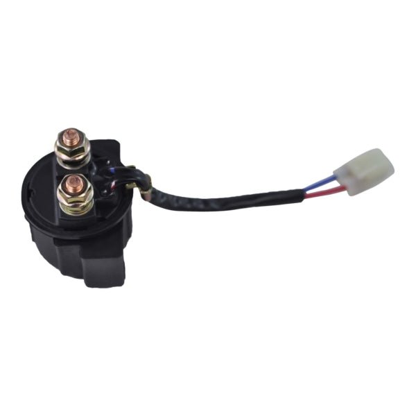 KIMPEX STARTER RELAY SOLENOID SWITCH (SF - 090 - 000901) - DRIVEN Canada's Powersports SF - 090 - 000901SF - 090 - 000901