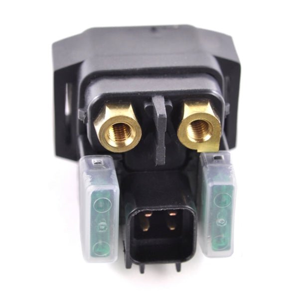 KIMPEX STARTER RELAY SOLENOID SWITCH (SF - 090 - 002173) - DRIVEN Canada's Powersports SF - 090 - 002173SF - 090 - 002173