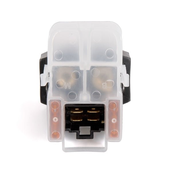 KIMPEX STARTER RELAY SOLENOID SWITCH (SF - 090 - 002557) - DRIVEN Canada's Powersports 225509225509SF - 090 - 002557