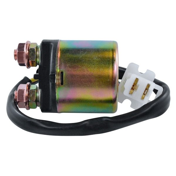 KIMPEX STARTER RELAY SOLENOID SWITCH (SF - 090 - 004607) - DRIVEN Canada's Powersports SF - 090 - 004607SF - 090 - 004607