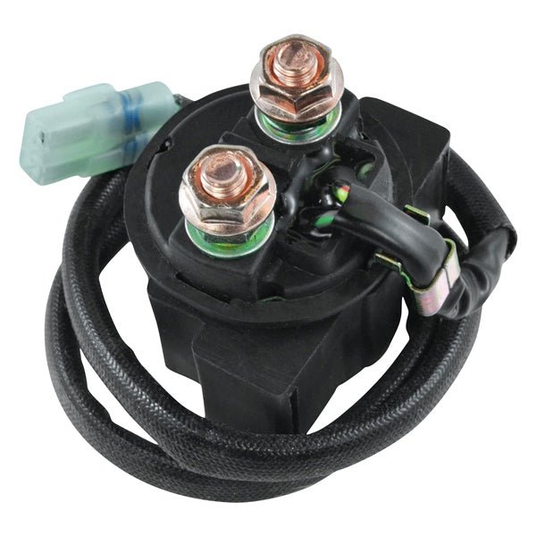 KIMPEX STARTER RELAY SOLENOID SWITCH (SF - 090 - 004745) - DRIVEN Canada's Powersports SF - 090 - 004745SF - 090 - 004745