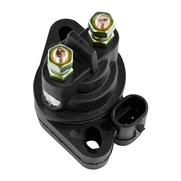 KIMPEX STARTER RELAY SOLENOID SWITCH (SF - 090 - 004889) - DRIVEN Canada's Powersports SF - 090 - 004889SF - 090 - 004889