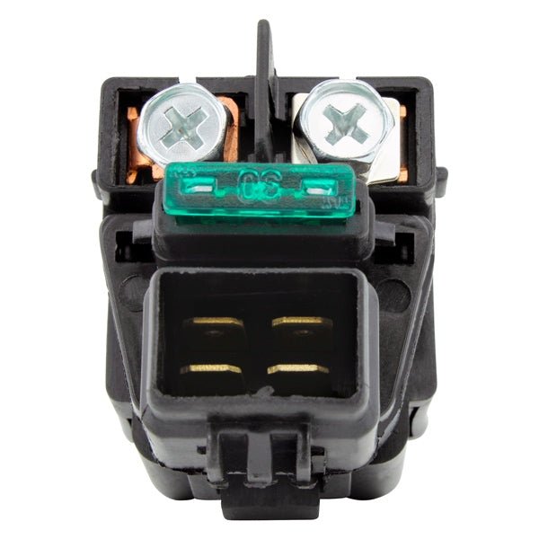 KIMPEX STARTER RELAY SOLENOID SWITCH (SF - 090 - 004954) - DRIVEN Canada's Powersports SF - 090 - 004954SF - 090 - 004954