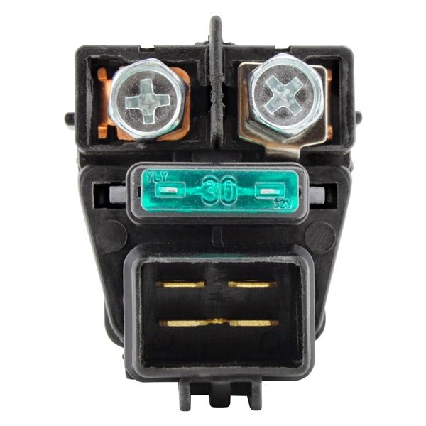 KIMPEX STARTER RELAY SOLENOID SWITCH (SF - 090 - 004959) - DRIVEN Canada's Powersports SF - 090 - 004959SF - 090 - 004959