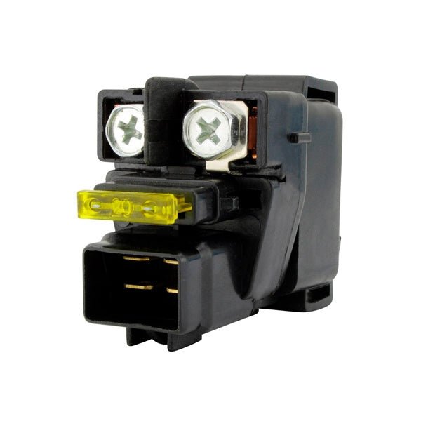 KIMPEX STARTER RELAY SOLENOID SWITCH (SF - 090 - 004964) - DRIVEN Canada's Powersports SF - 090 - 004964SF - 090 - 004964