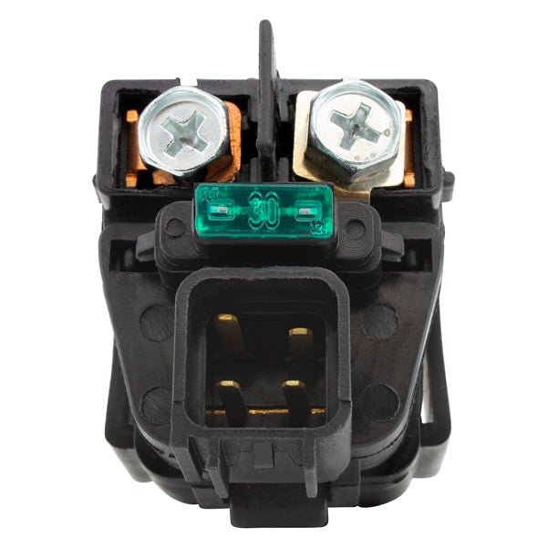 KIMPEX STARTER RELAY SOLENOID SWITCH (SF - 090 - 004974) - DRIVEN Canada's Powersports SF - 090 - 004974SF - 090 - 004974