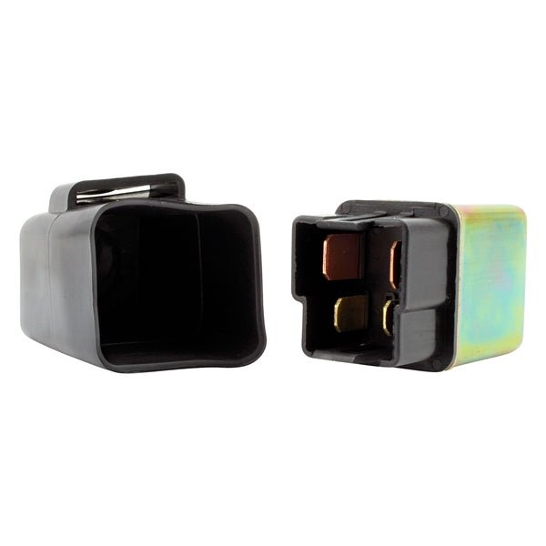 KIMPEX STARTER RELAY SOLENOID SWITCH (SF - 090 - 006140) - DRIVEN Canada's Powersports SF - 090 - 006140SF - 090 - 006140