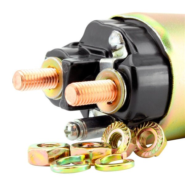 KIMPEX STARTER RELAY SOLENOID SWITCH (SF - 090 - 006152) - DRIVEN Canada's Powersports 9999999998SF - 090 - 006152