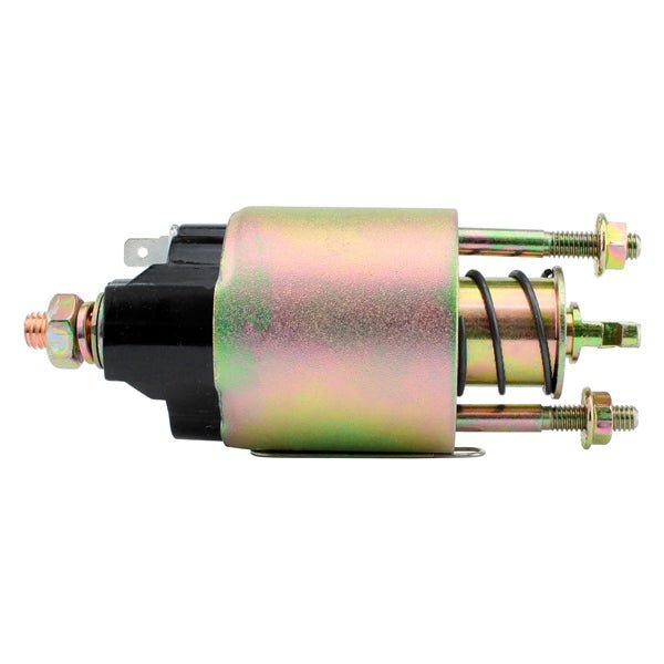 KIMPEX STARTER RELAY SOLENOID SWITCH (SF - 090 - 006156) - DRIVEN Canada's Powersports SF - 090 - 006156SF - 090 - 006156