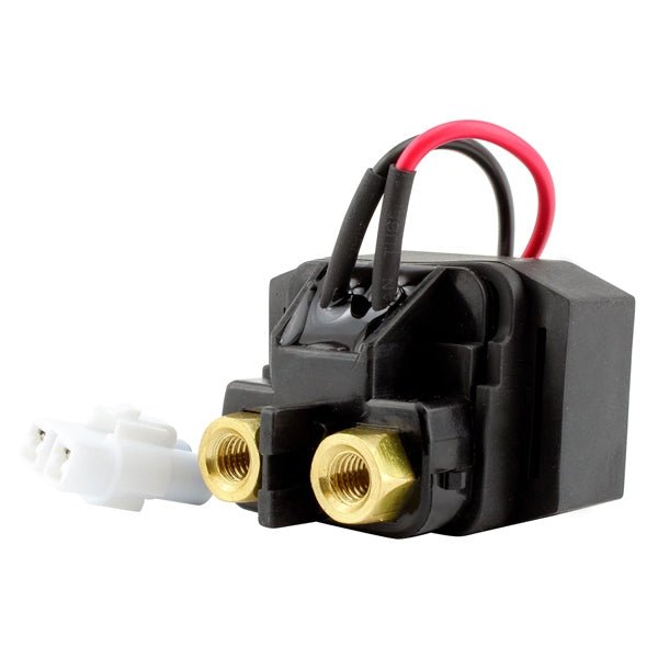 KIMPEX STARTER RELAY SOLENOID SWITCH (SF - 090 - 006326) - DRIVEN Canada's Powersports SF - 090 - 006326SF - 090 - 006326