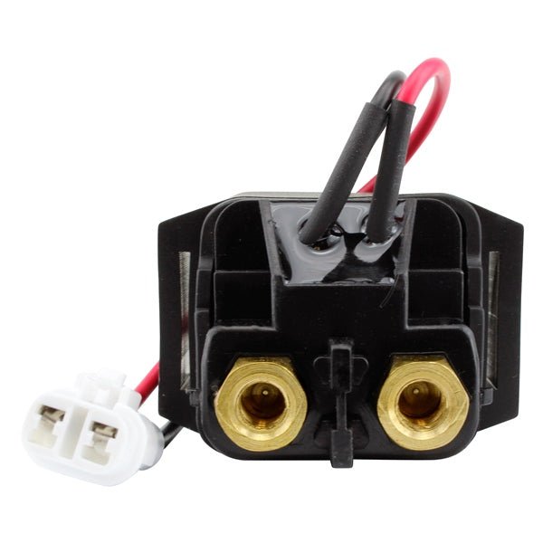 KIMPEX STARTER RELAY SOLENOID SWITCH (SF - 090 - 006326) - DRIVEN Canada's Powersports SF - 090 - 006326SF - 090 - 006326