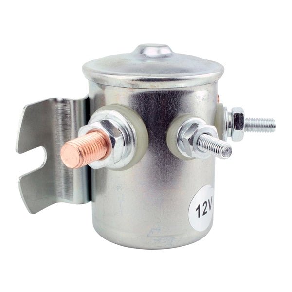 KIMPEX STARTER RELAY SOLENOID SWITCH (SF - 090 - 006822) - DRIVEN Canada's Powersports 779421878405SF - 090 - 006822