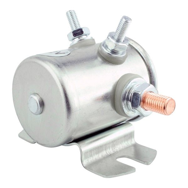 KIMPEX STARTER RELAY SOLENOID SWITCH (SF - 090 - 006822) - DRIVEN Canada's Powersports 779421878405SF - 090 - 006822