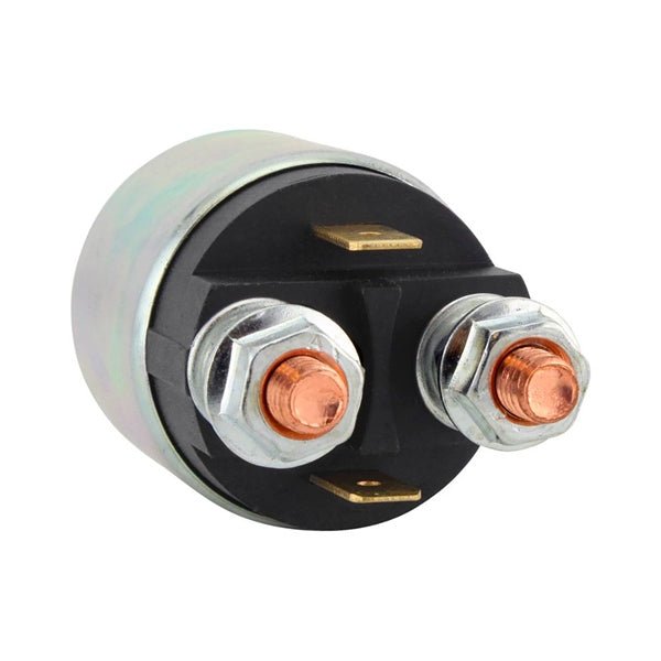 KIMPEX STARTER RELAY SOLENOID SWITCH (SF - 090 - 006830) - DRIVEN Canada's Powersports 779421887582SF - 090 - 006830