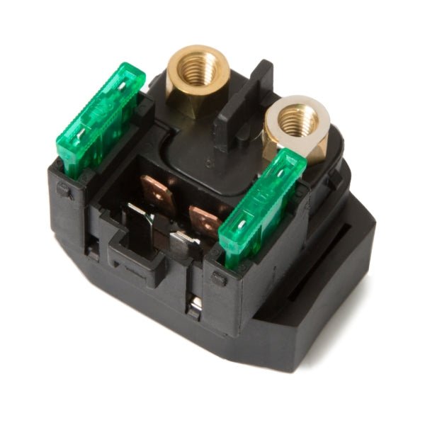 KIMPEX STARTER SOLENOID RELAY (4SV - 81940 - 12) - DRIVEN Canada's Powersports 7794230883834SV - 81940 - 12
