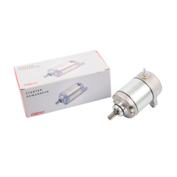 KIMPEX STARTER (MQD639) - DRIVEN Canada's Powersports 779423033550MQD639