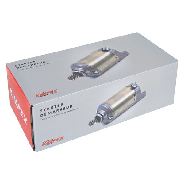 KIMPEX STARTER (MQD6830) - DRIVEN Canada's Powersports 779420502554MQD6830
