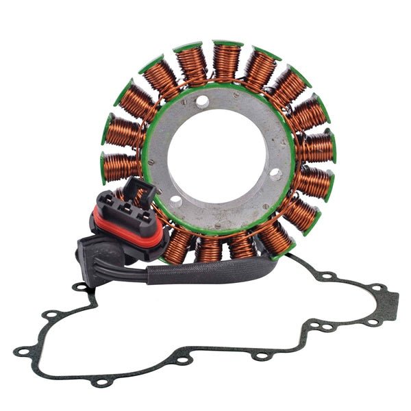 KIMPEX STATOR AND CRANKCASE COVER GASKET (SF - 900 - 006395) - DRIVEN Canada's Powersports 779421901653SF - 900 - 006395
