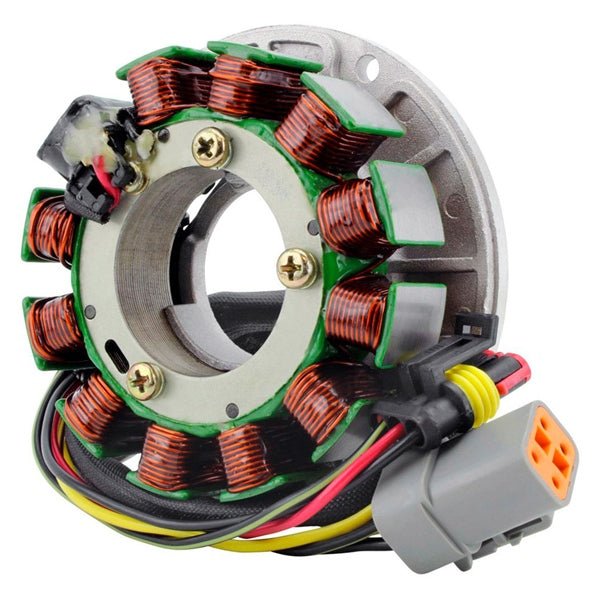 KIMPEX STATOR, CDI BOX IGNITION COIL CALIBRATION MODULE (SF - 900 - 006630) - DRIVEN Canada's Powersports 779421882235SF - 900 - 006630
