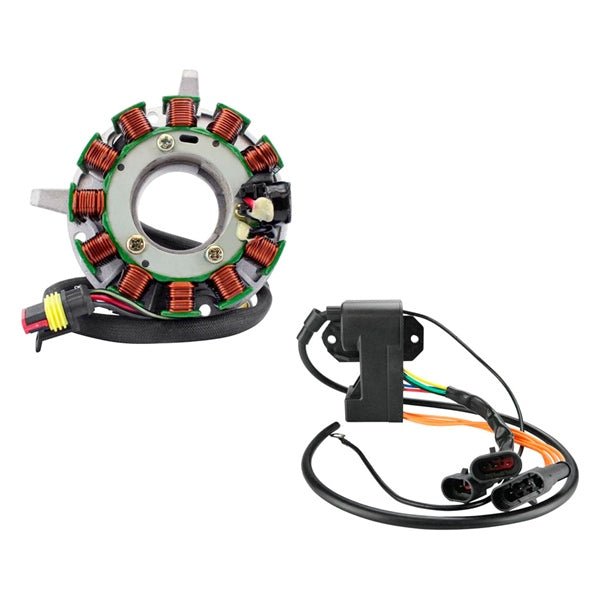 KIMPEX STATOR, CDI BOX & IGNITION COIL KIT (SF - 900 - 006580) - DRIVEN Canada's Powersports 779421882204SF - 900 - 006580