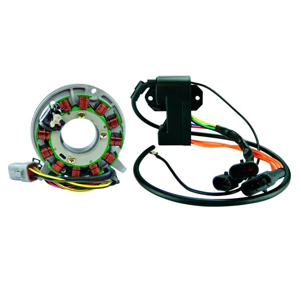 KIMPEX STATOR, CDI BOX & IGNITION COIL KIT (SF - 900 - 006579) - DRIVEN Canada's Powersports RMS900 - 105918SF - 900 - 006579