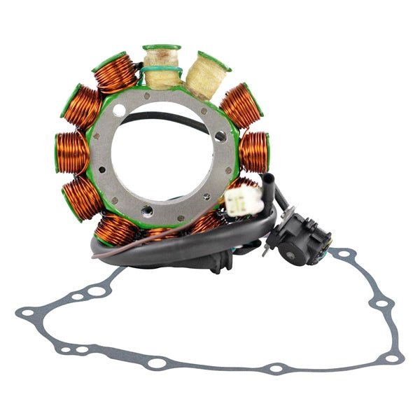 KIMPEX STATOR CRANKCASE COVER GASKET (SF - 900 - 006553) - DRIVEN Canada's Powersports 779421882150SF - 900 - 006553