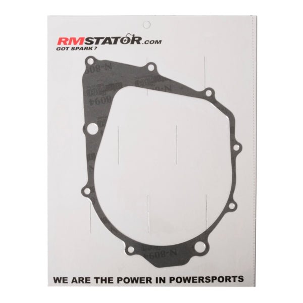KIMPEX STATOR CRANKCASE COVER GASKET (SF - 050 - 003157) - DRIVEN Canada's Powersports SF - 050 - 003157SF - 050 - 003157