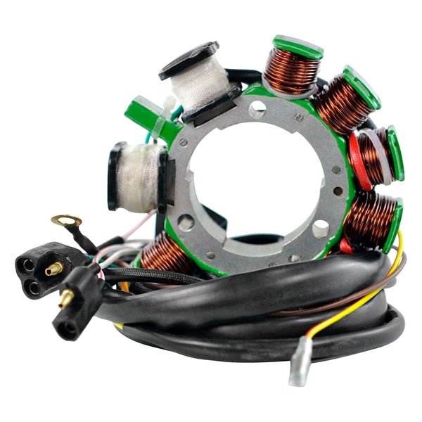 KIMPEX STATOR, FLYWHEEL, PULLER, AC/DC IGNITION CONVERSION KIT (SF - 900 - 006547) - DRIVEN Canada's Powersports 779421882280SF - 900 - 006547