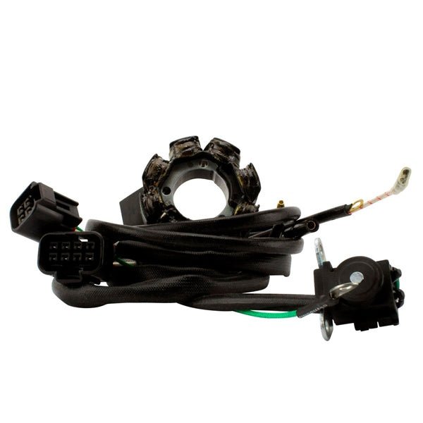 KIMPEX STATOR HD WITH A BACKPLATE (SF - 010 - 007689) - DRIVEN Canada's Powersports 8511906040SF - 010 - 007689