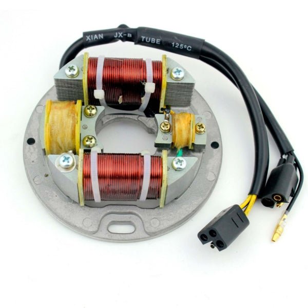 KIMPEX STATOR HD WITH A BACKPLATE (SF - 010 - 000413) - DRIVEN Canada's Powersports SF - 010 - 000413SF - 010 - 000413