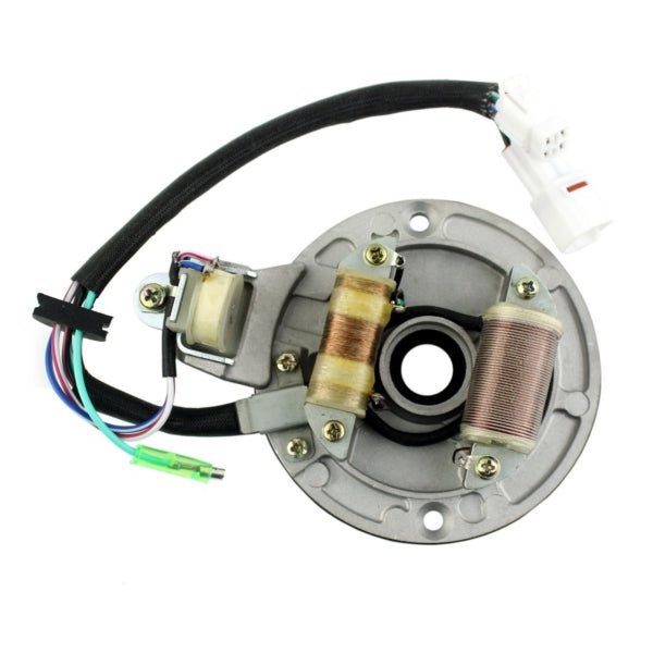 KIMPEX STATOR HD WITH A BACKPLATE (SF - 010 - 000595) - DRIVEN Canada's Powersports SF - 010 - 000595SF - 010 - 000595