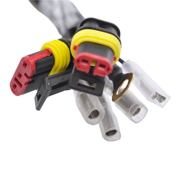 KIMPEX STATOR KIT, IGNITION CONTROLLING COIL (CDI) (SF - 900 - 006561) - DRIVEN Canada's Powersports 779421882167SF - 900 - 006561