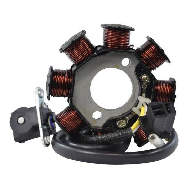 KIMPEX STATOR (SF - 010 - 000519) - DRIVEN Canada's Powersports SF - 010 - 000519SF - 010 - 000519