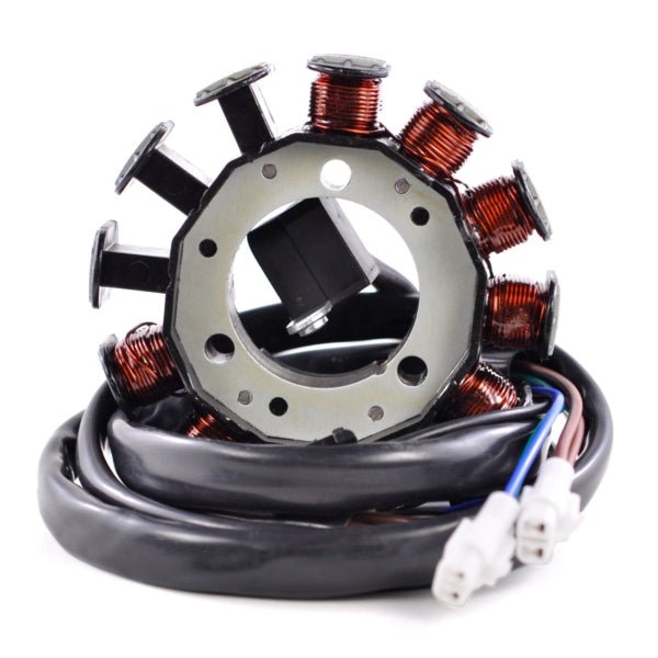 KIMPEX STATOR (SF - 010 - 002501) - DRIVEN Canada's Powersports SF - 010 - 002501SF - 010 - 002501