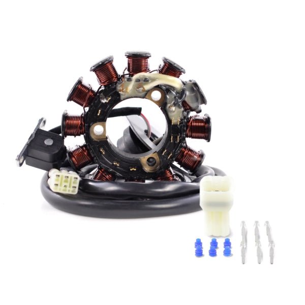 KIMPEX STATOR (SF - 010 - 002507) - DRIVEN Canada's Powersports SF - 010 - 002507SF - 010 - 002507