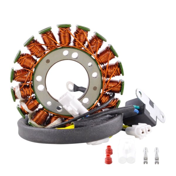 KIMPEX STATOR (SF - 010 - 002510) - DRIVEN Canada's Powersports SF - 010 - 002510SF - 010 - 002510