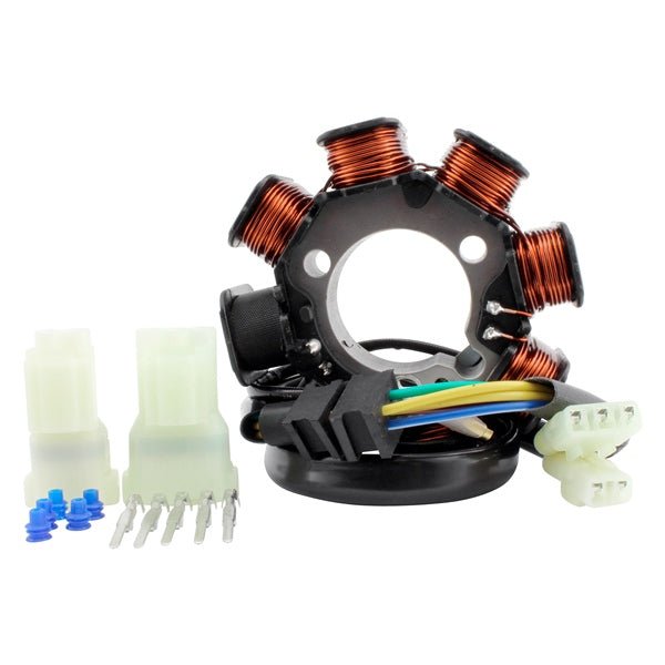 KIMPEX STATOR (SF - 010 - 006238) - DRIVEN Canada's Powersports SF - 010 - 006238SF - 010 - 006238