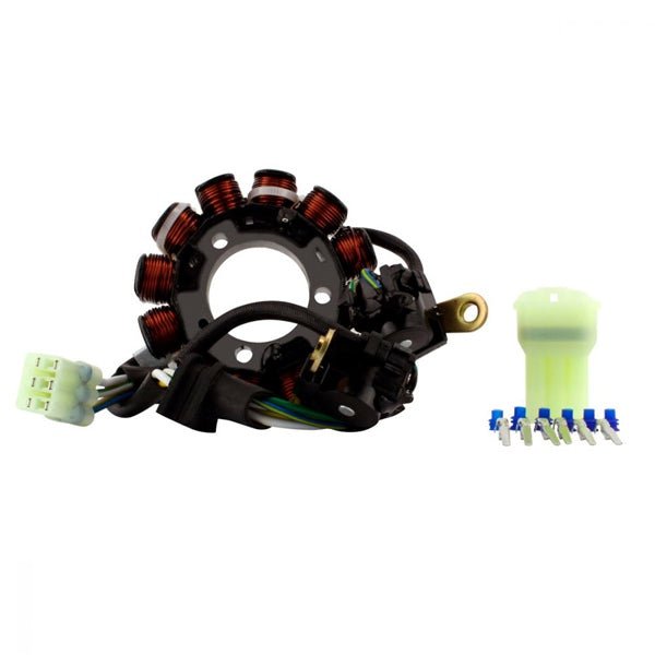 KIMPEX STATOR (SF - 010 - 007868) - DRIVEN Canada's Powersports 9999999989SF - 010 - 007868