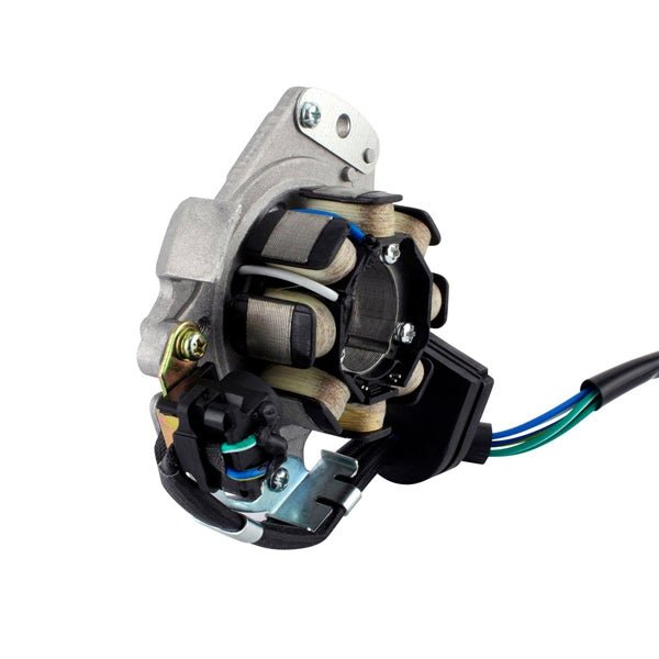 KIMPEX STATOR (SF - 010 - 008074) - DRIVEN Canada's Powersports 9999999989SF - 010 - 008074