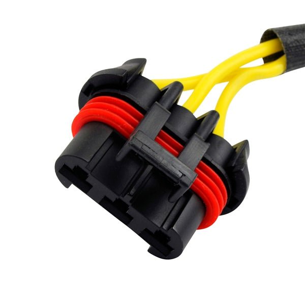 KIMPEX STATOR (SF - 010 - 008470) - DRIVEN Canada's Powersports 779422412370SF - 010 - 008470