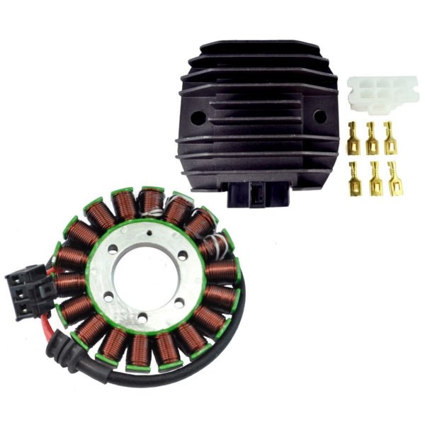KIMPEX STATOR (SF - 900 - 006467) - DRIVEN Canada's Powersports RM22966SF - 900 - 006467