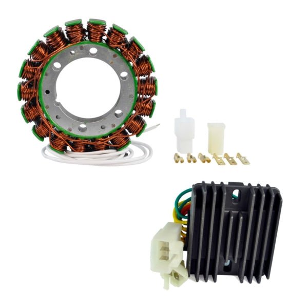 KIMPEX STATOR (SF - 900 - 006468) - DRIVEN Canada's Powersports RM22967SF - 900 - 006468