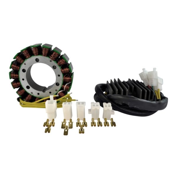 KIMPEX STATOR (SF - 900 - 006469) - DRIVEN Canada's Powersports RM22968SF - 900 - 006469