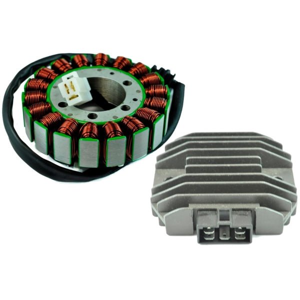 KIMPEX STATOR, VOLTAGE REGULATOR RECTIFIER KIT (SF - 900 - 006463) - DRIVEN Canada's Powersports RM22962SF - 900 - 006463