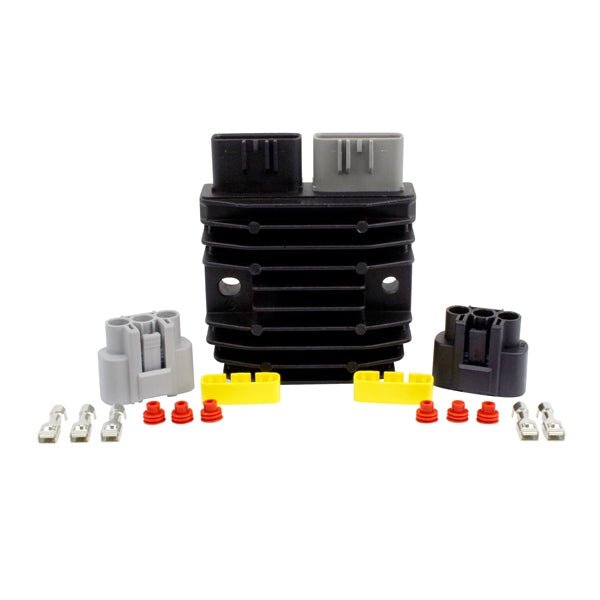 KIMPEX STATOR, VOLTAGE REGULATOR RECTIFIER KIT (SF - 900 - 008296) - DRIVEN Canada's Powersports 882834049987SF - 900 - 008296