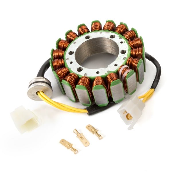 KIMPEX STATOR (SF - 010 - 000335) - DRIVEN Canada's Powersports SF - 010 - 000335SF - 010 - 000335