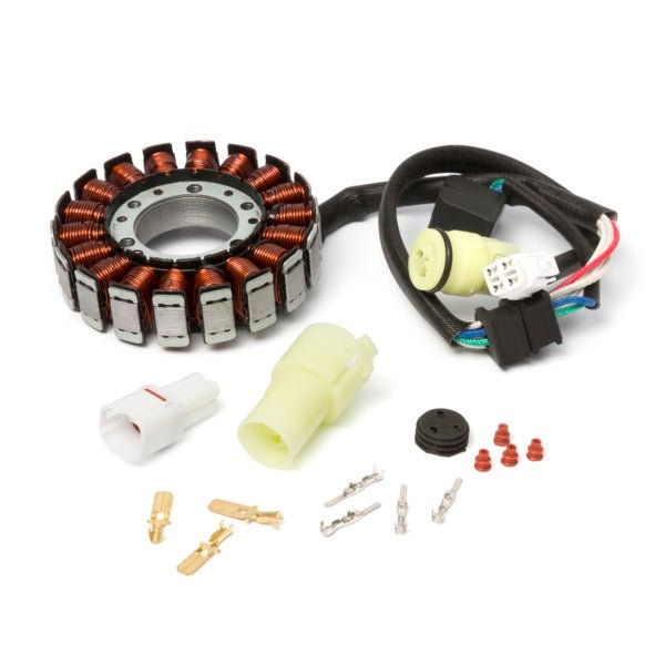 KIMPEX STATOR (SF - 010 - 000343) - DRIVEN Canada's Powersports SF - 010 - 000343SF - 010 - 000343