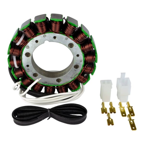 KIMPEX STATOR (SF - 010 - 000350) - DRIVEN Canada's Powersports SF - 010 - 000350SF - 010 - 000350